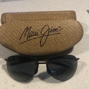 Maui Jim sunglasses